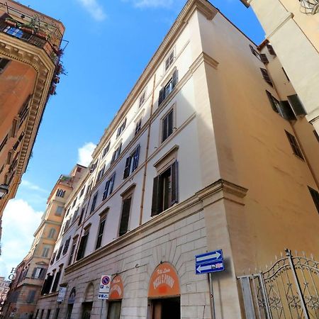 Monti charming apartment - Rome short let Service Extérieur photo