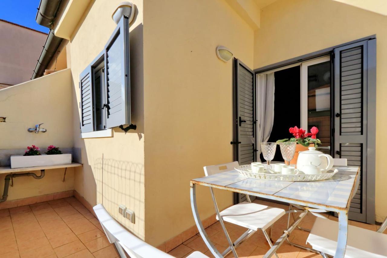 Monti charming apartment - Rome short let Service Extérieur photo