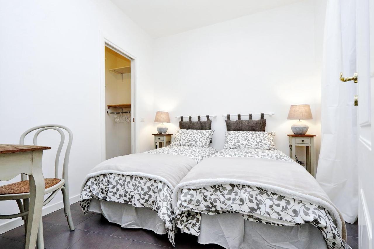 Monti charming apartment - Rome short let Service Extérieur photo