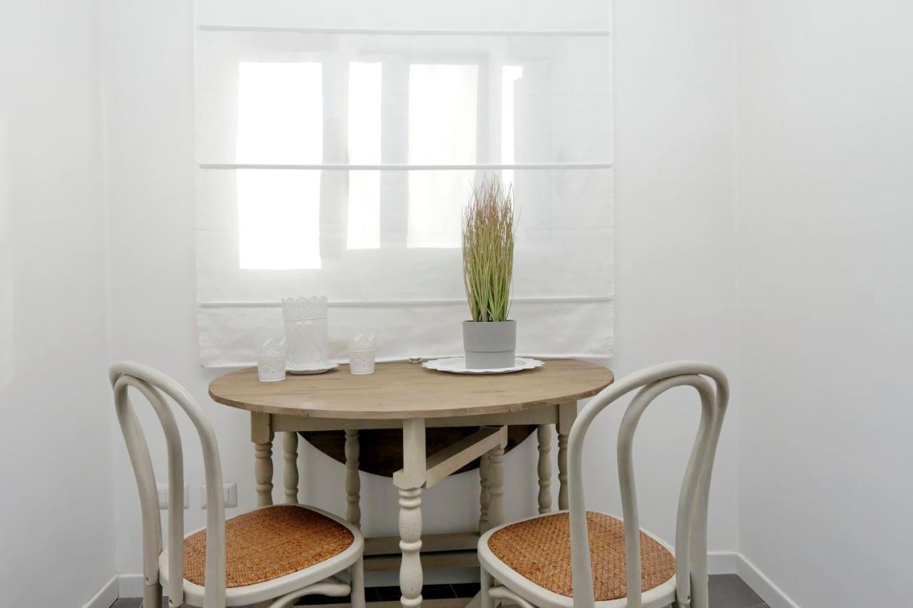 Monti charming apartment - Rome short let Service Extérieur photo