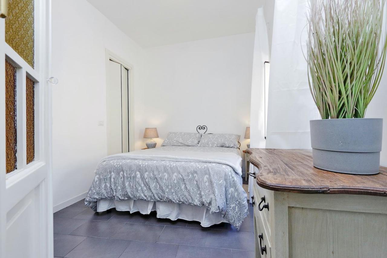 Monti charming apartment - Rome short let Service Extérieur photo