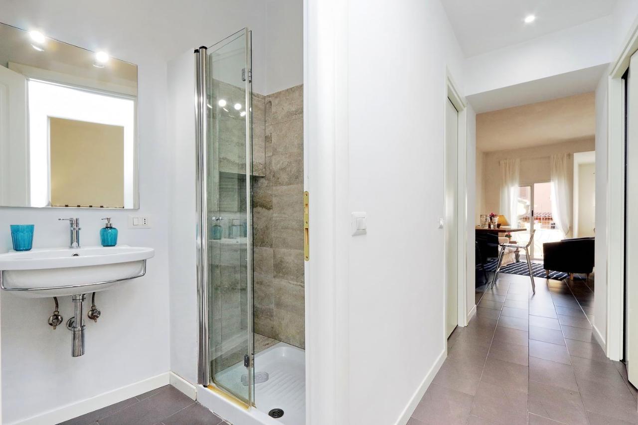 Monti charming apartment - Rome short let Service Extérieur photo