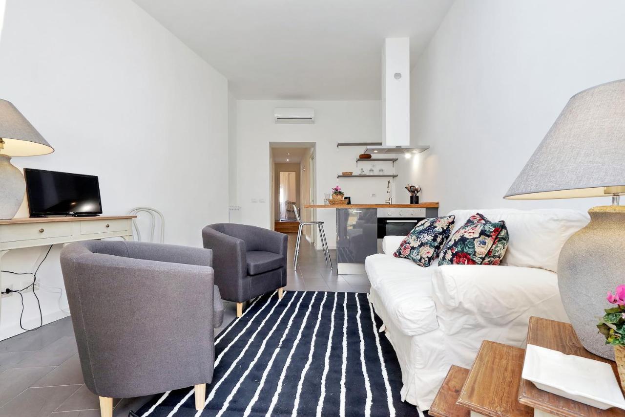 Monti charming apartment - Rome short let Service Extérieur photo