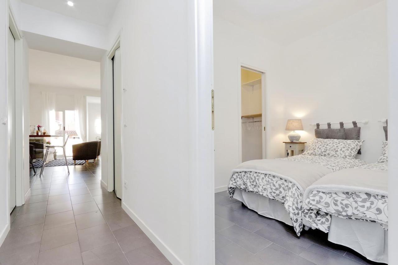 Monti charming apartment - Rome short let Service Extérieur photo